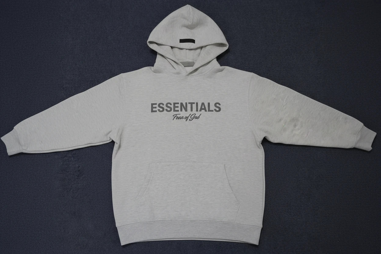 2026Brand Sweater Ropa Sweatshirt Ess Essentials Luxury Designer Tracksuit Sweat Pants and Jogger Hoodie Essential Set for Men LuxeLash Studio