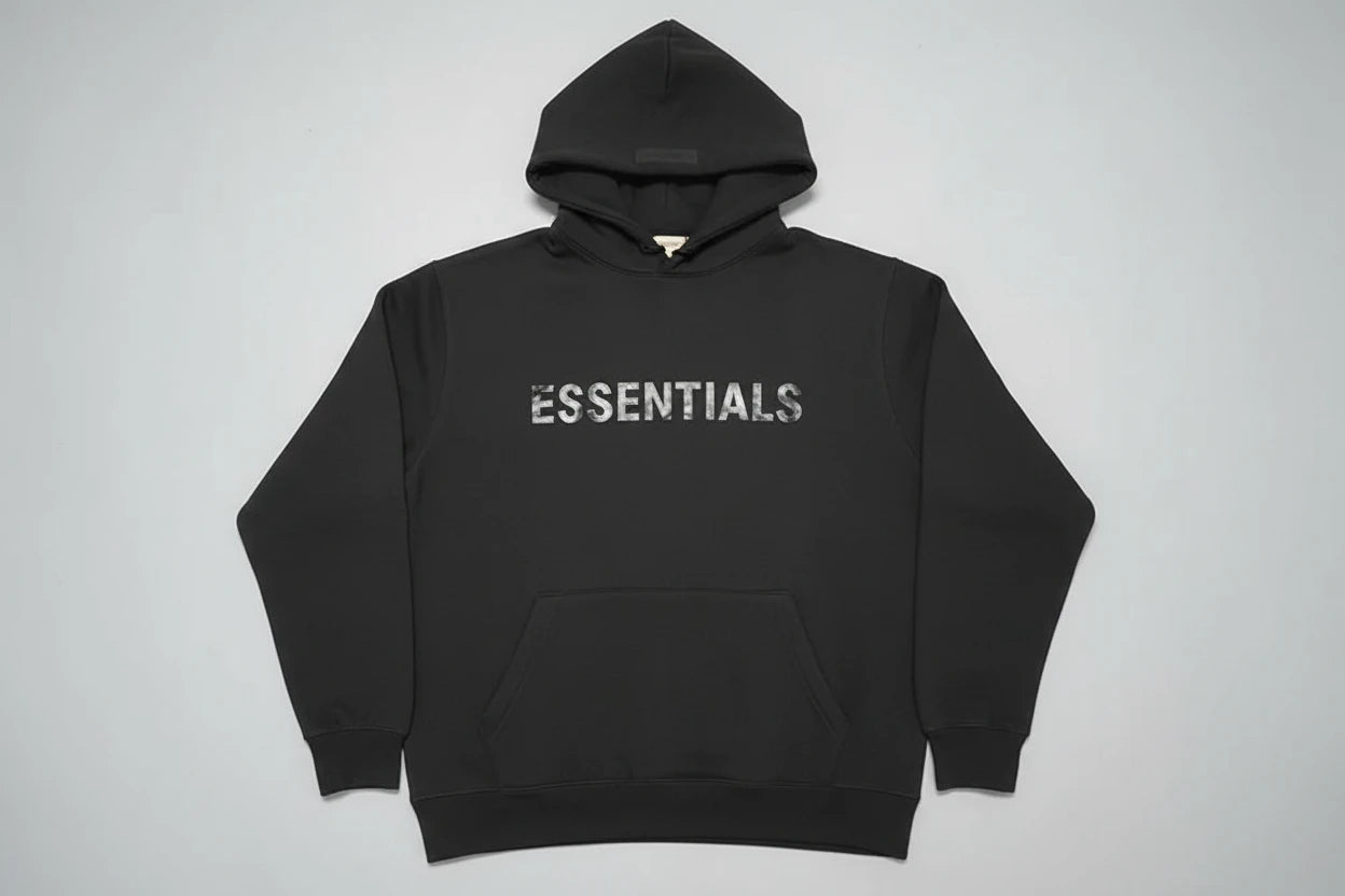 2026Brand Sweater Ropa Sweatshirt Ess Essentials Luxury Designer Tracksuit Sweat Pants and Jogger Hoodie Essential Set for Men LuxeLash Studio