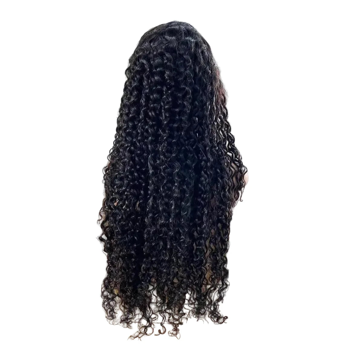 Raw Vietnamese Hair 180% Density Full Frontal Wig Nature Hd Lace Frontal Wigs Human Hair Lace Front Perruque Wig for Black Women LuxeLash Studio