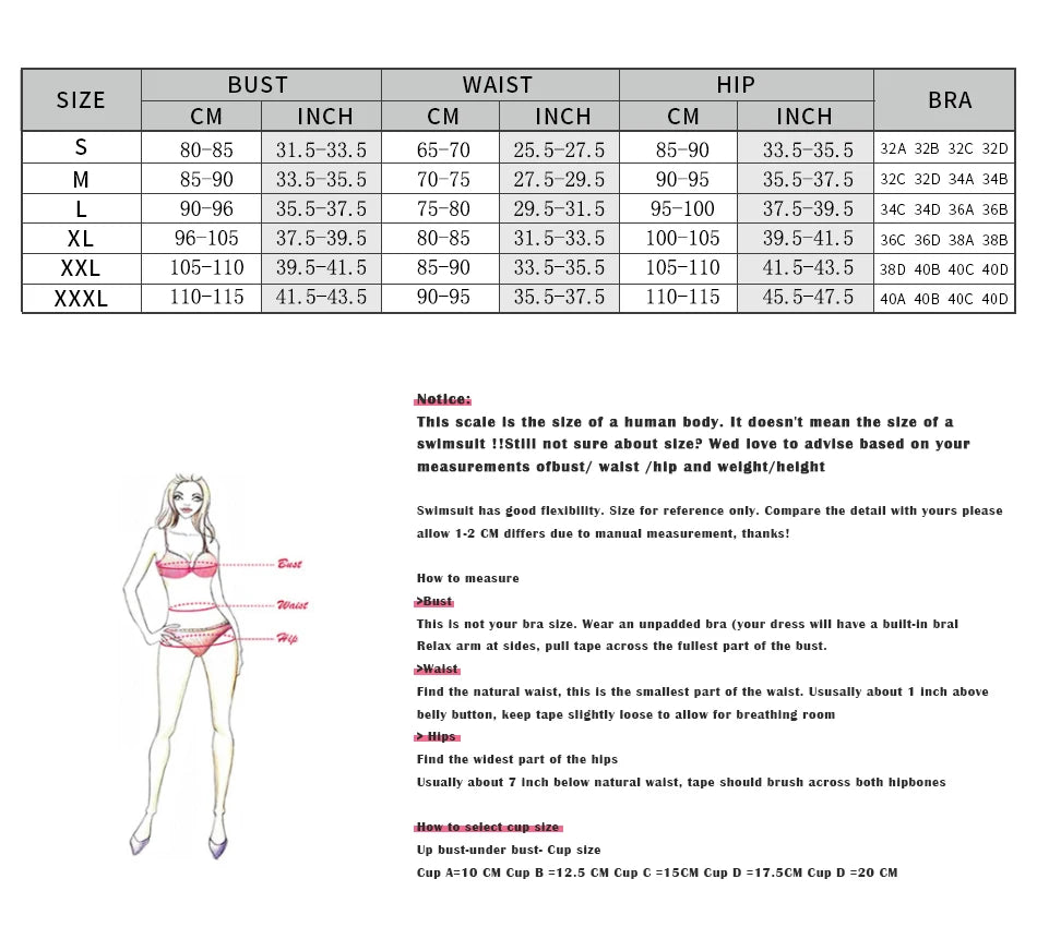 3 Pieces Print Bikini Swimsuit with Cover Up kimonos Swimwear Women Bathing Suit Micro Bikini Set Swimming Suits Biquini LuxeLash Studio