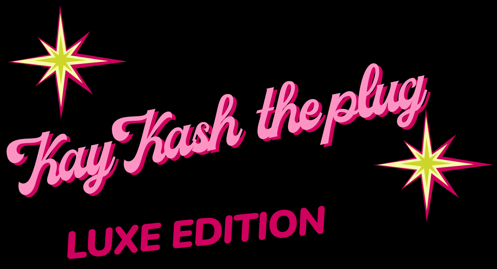 LuxeLash Studio